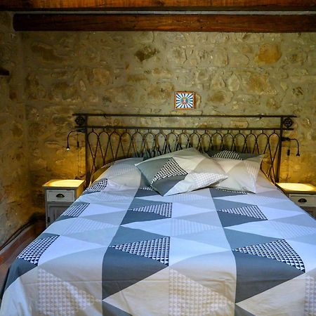 Malandrino Cottage Cefalù Buitenkant foto