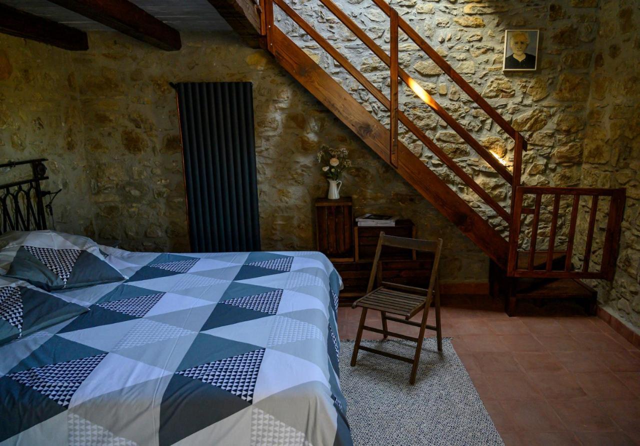 Malandrino Cottage Cefalù Buitenkant foto