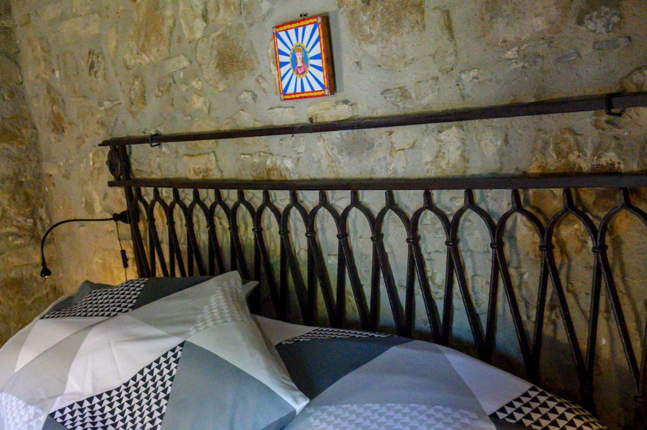 Malandrino Cottage Cefalù Buitenkant foto